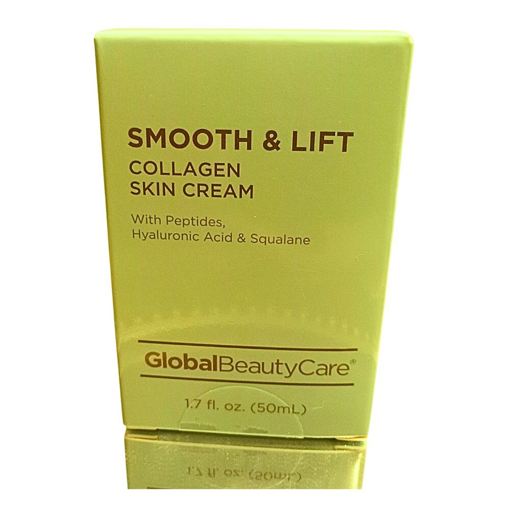 Smooth & Lift Collagen Eye Cream